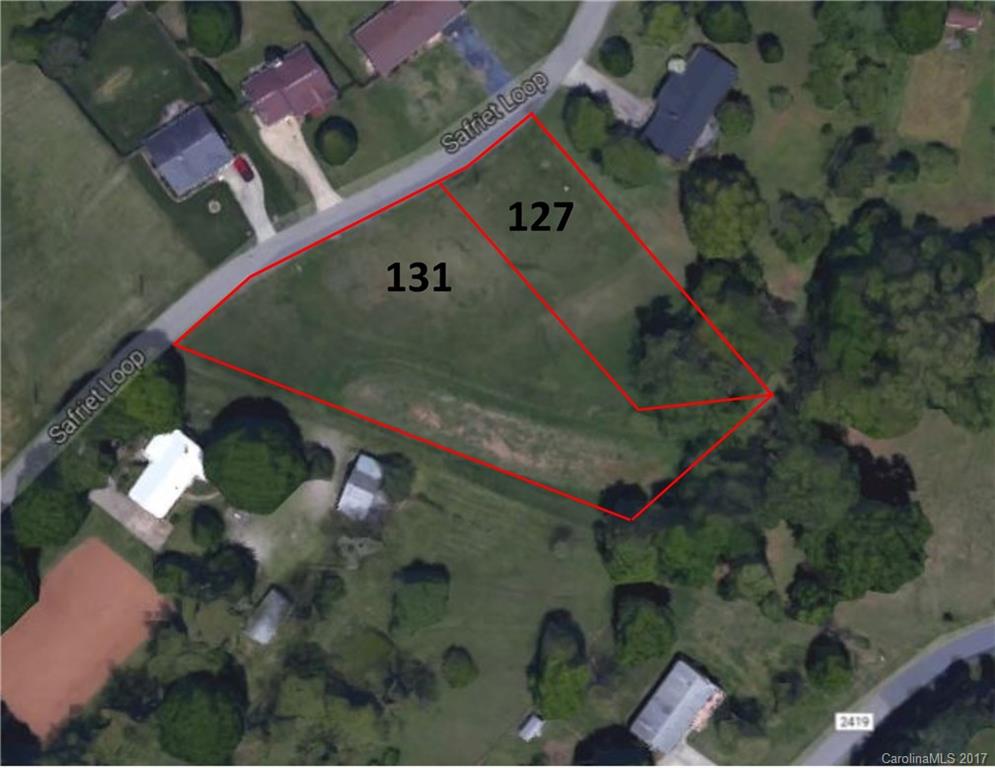 127 Safriet Loop