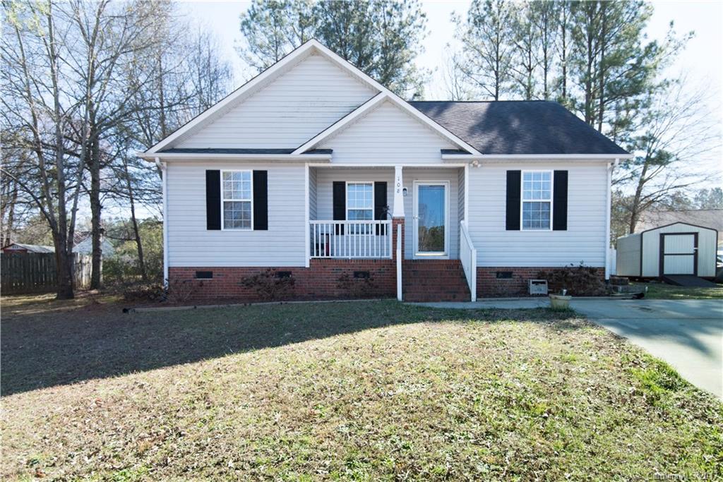 108 Raven Cliff Court