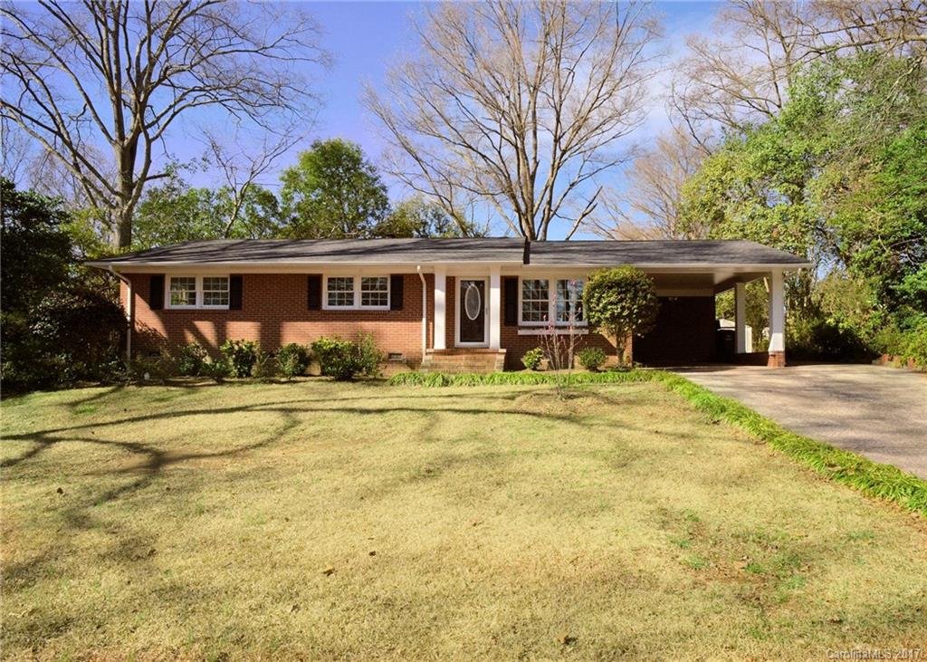 1463 Greenwood Lane