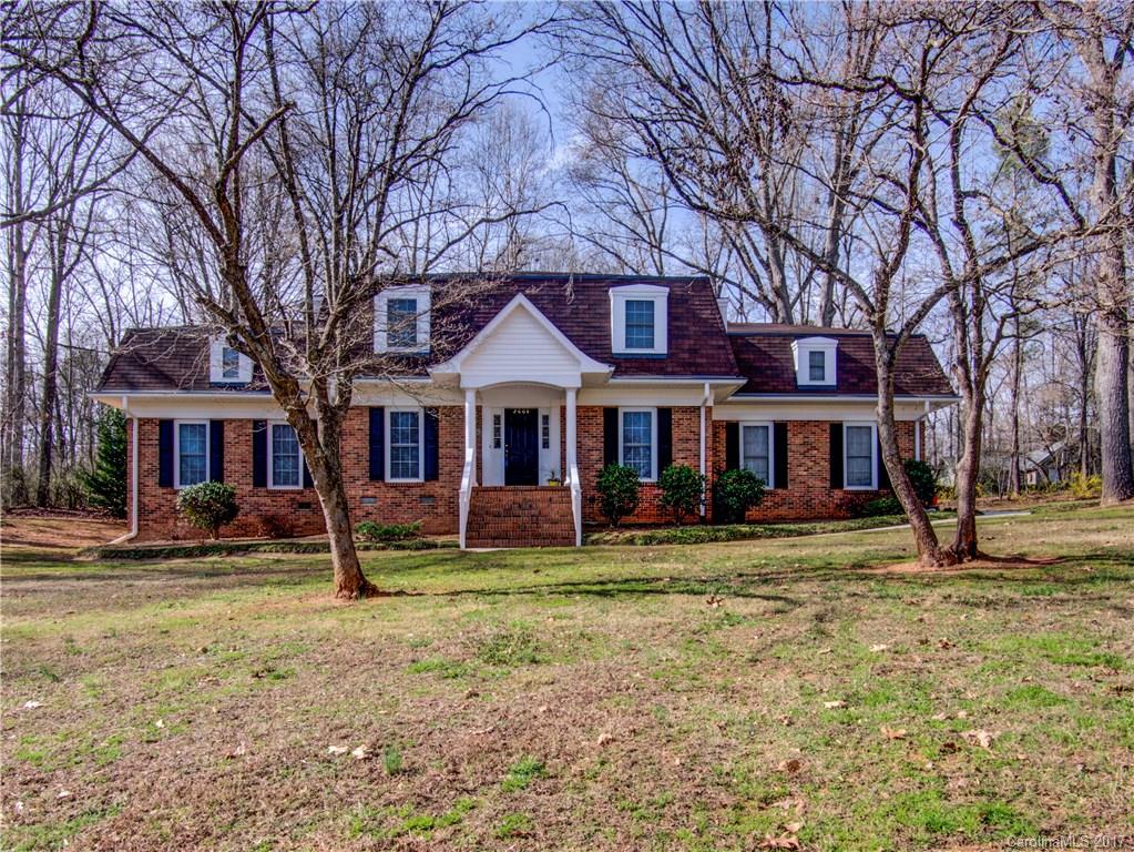 2608 Shiland Drive
