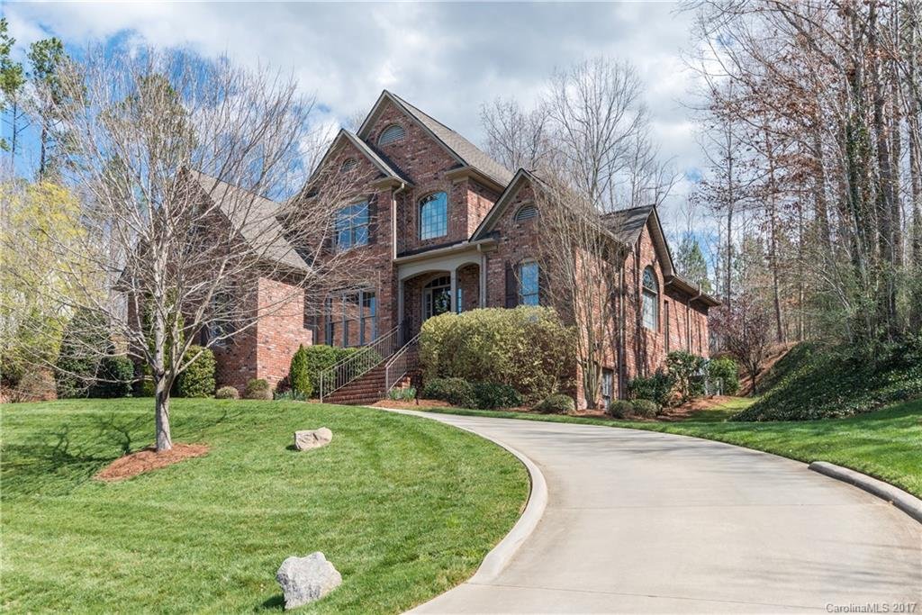 4510 Granite Hill Drive