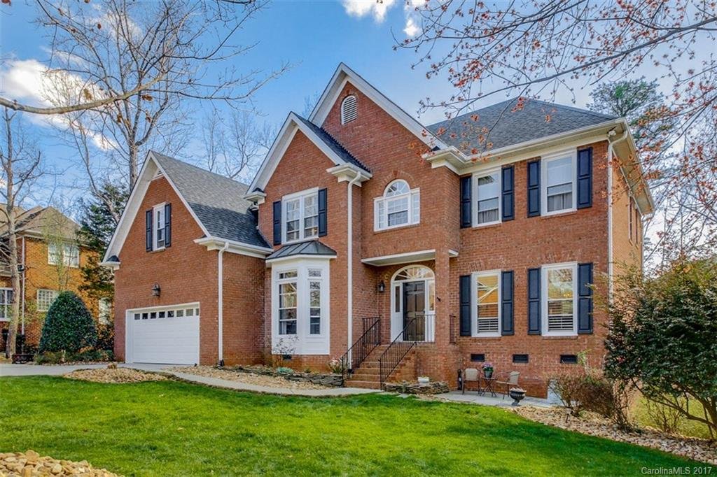 7081 Harbor Court