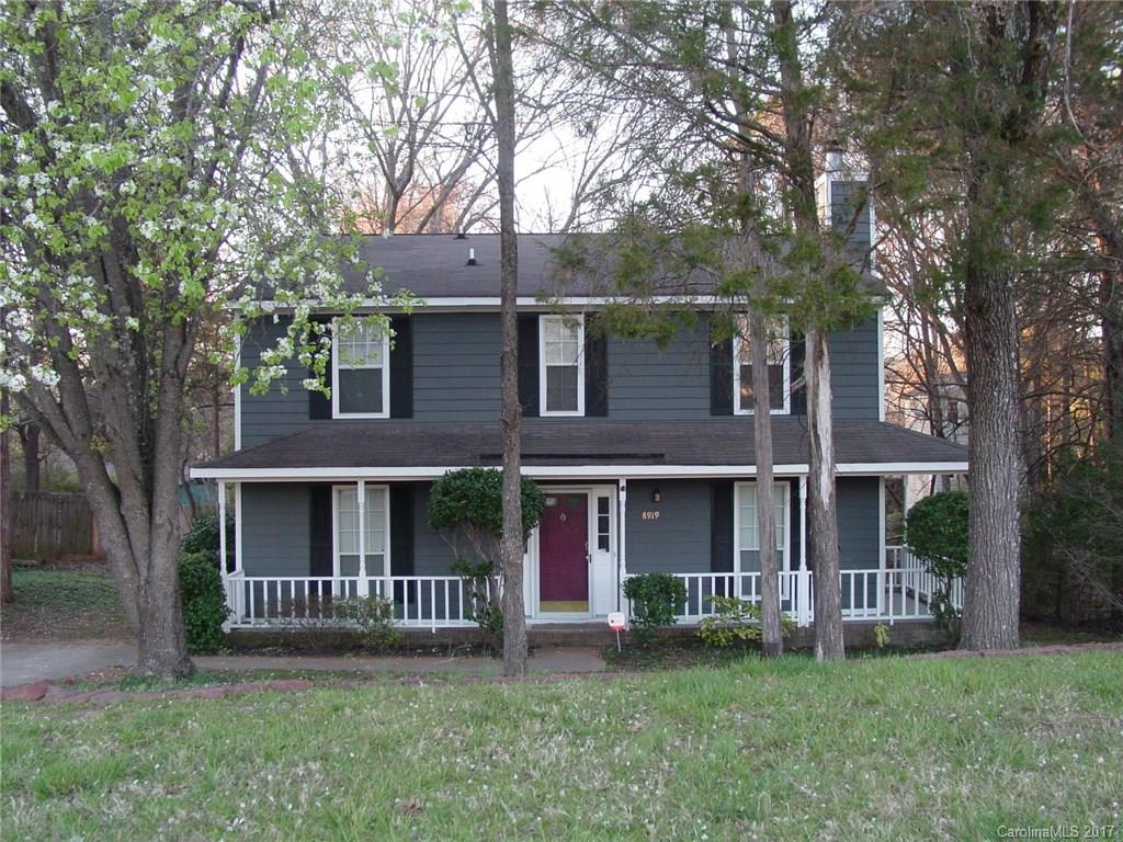 8919 Vicksburg Road