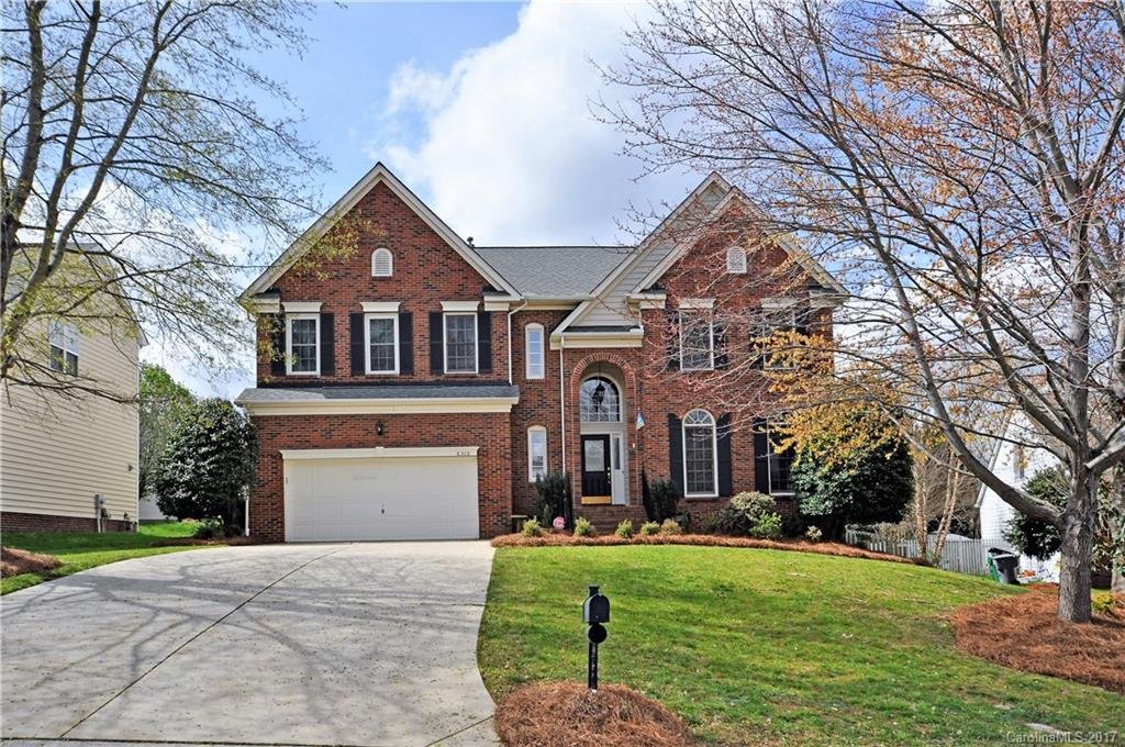 6310 Red Maple Drive
