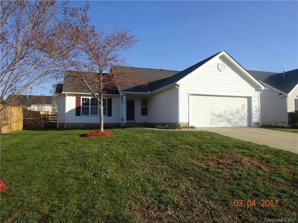 11505 Black Maple Avenue