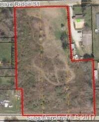 0 Blueridge Avenue