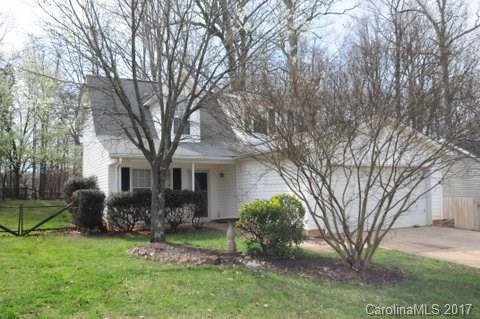 8116 Maxwelton Drive