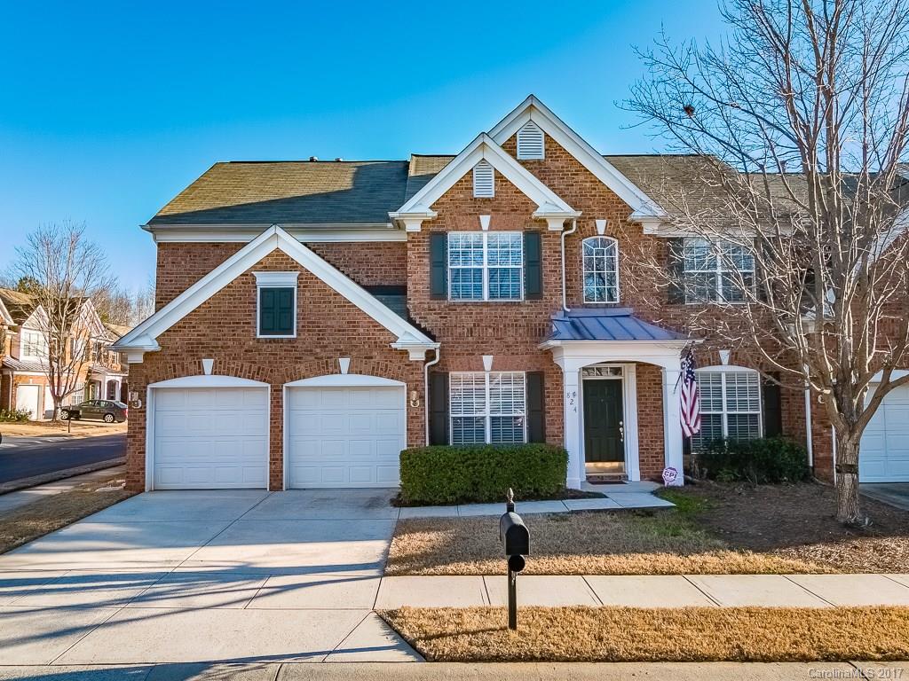 824 Treverton Drive