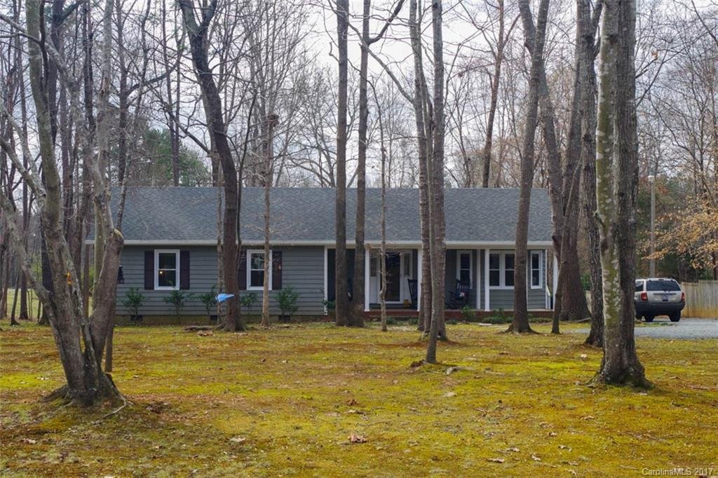 2301 Raccoon Run