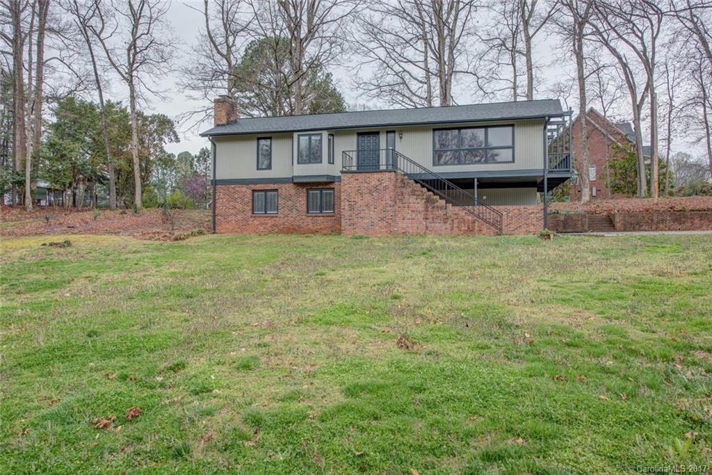 3701 Eaglebrook Drive