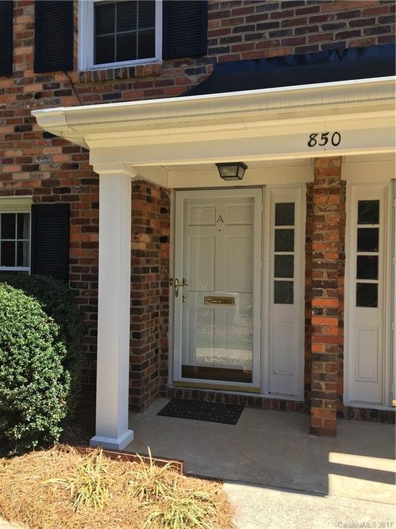 850 Mcalway Road