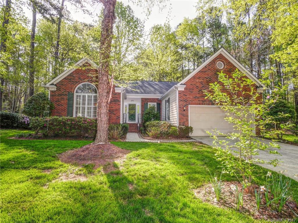 293 Catalina Drive