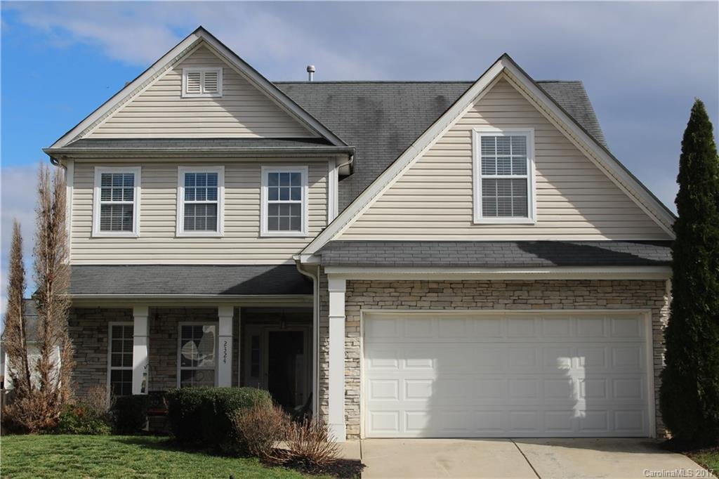 2324 Oakdale Creek Lane