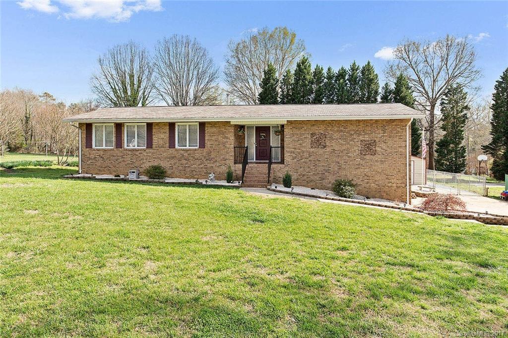 328 Crowell Lane