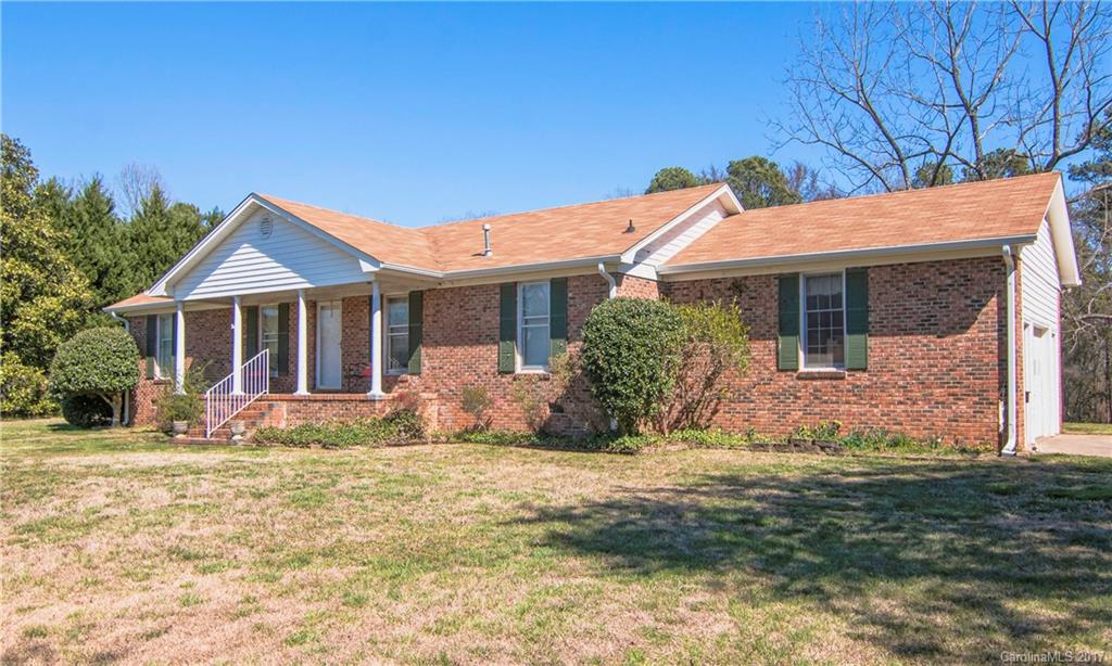 1672 Williams Road