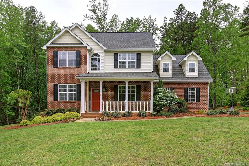138 Rushing Water Lane