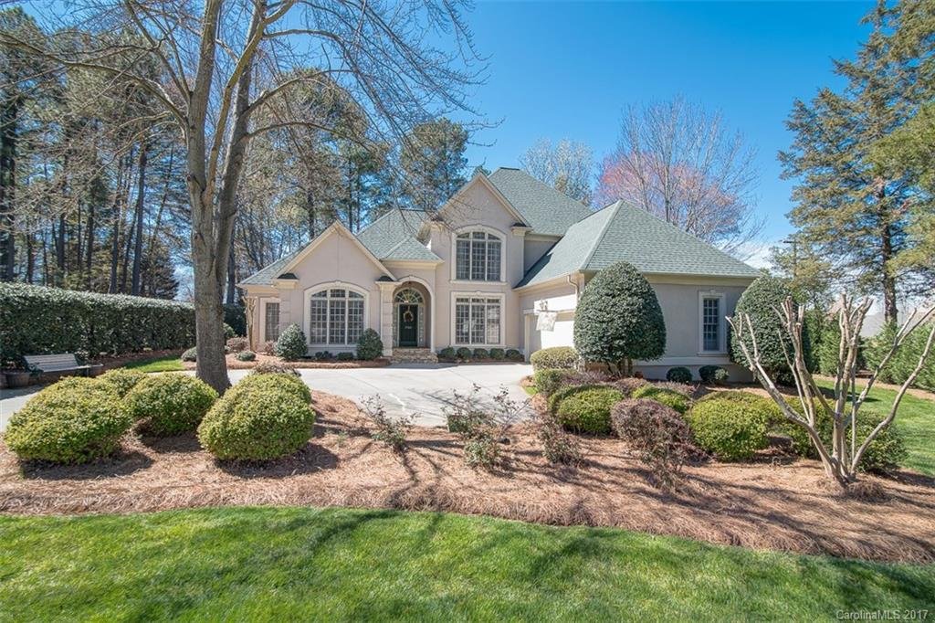 5700 Cary Ridge Drive