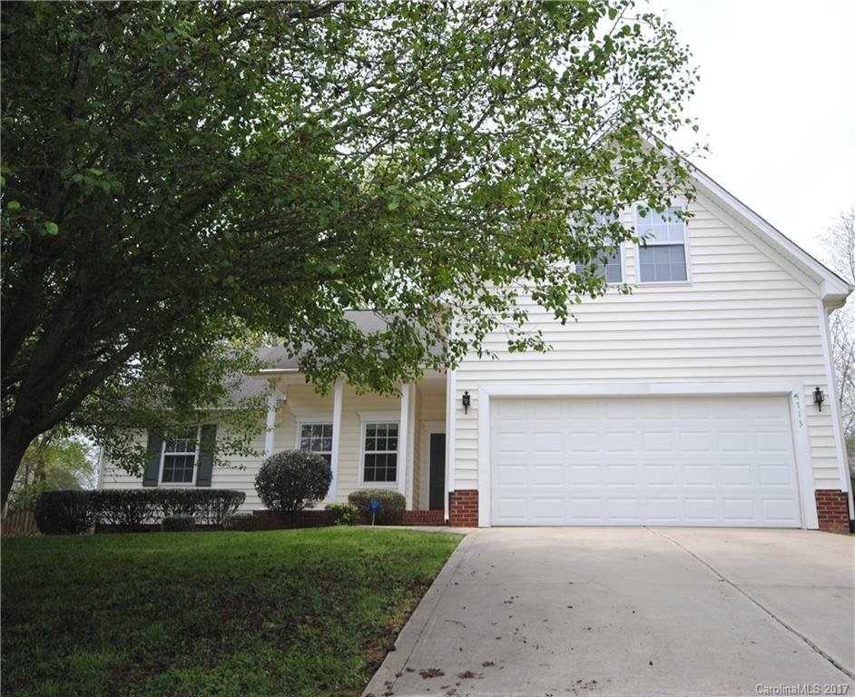 4713 Buckminister Court