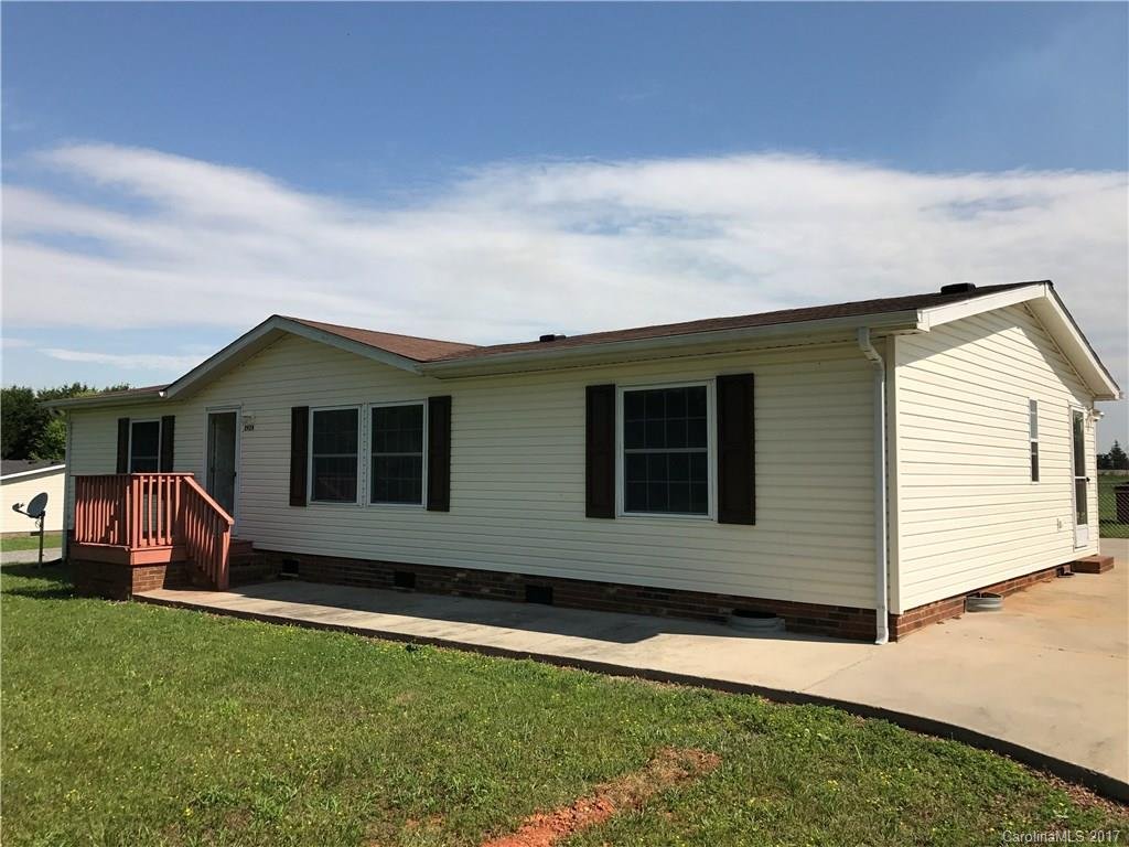2924 Old Mountain Road