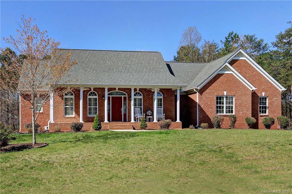 118 Rushing Water Lane