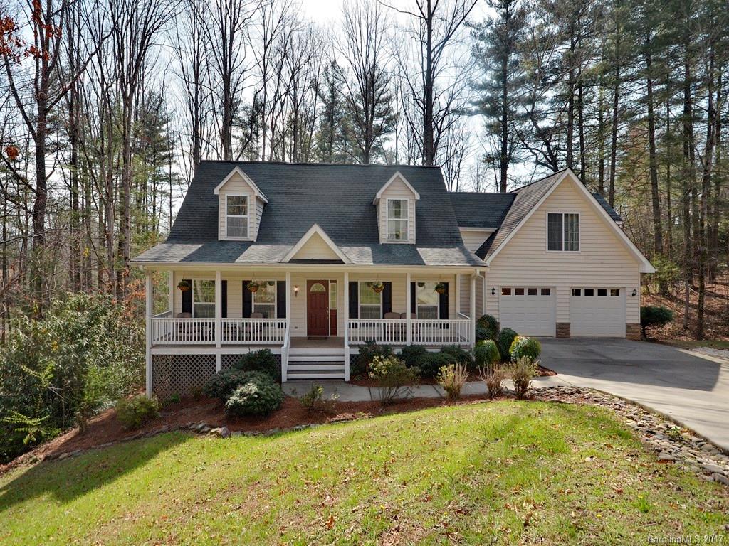 48 W Fairway Drive