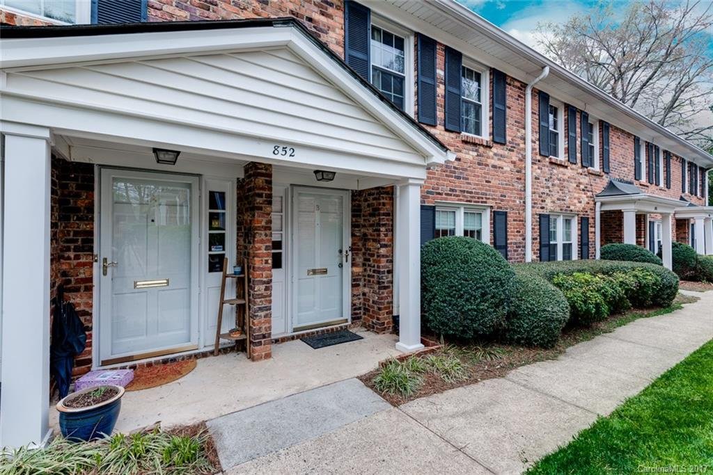 852 Mcalway Road