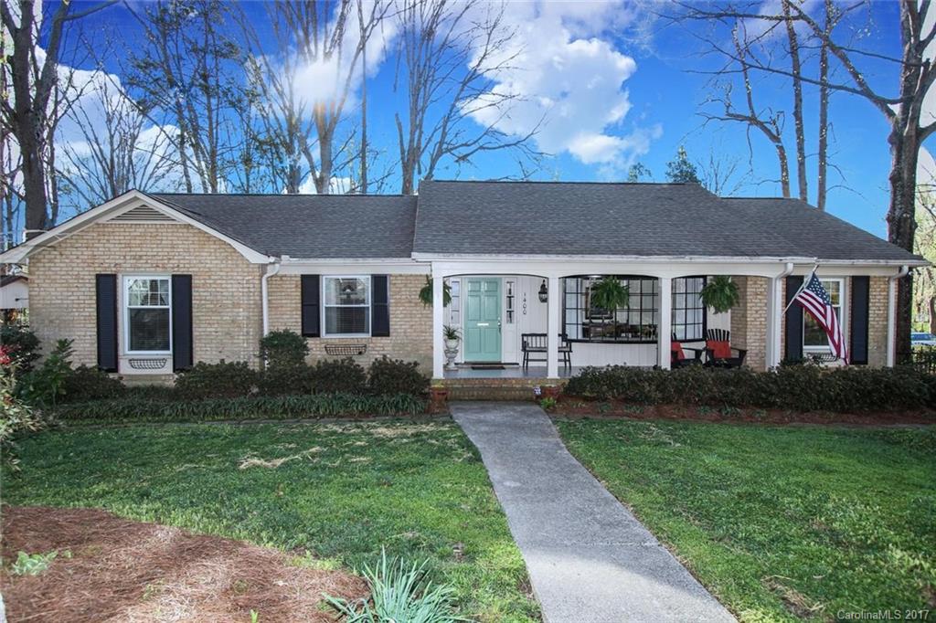 1400 Worcaster Place