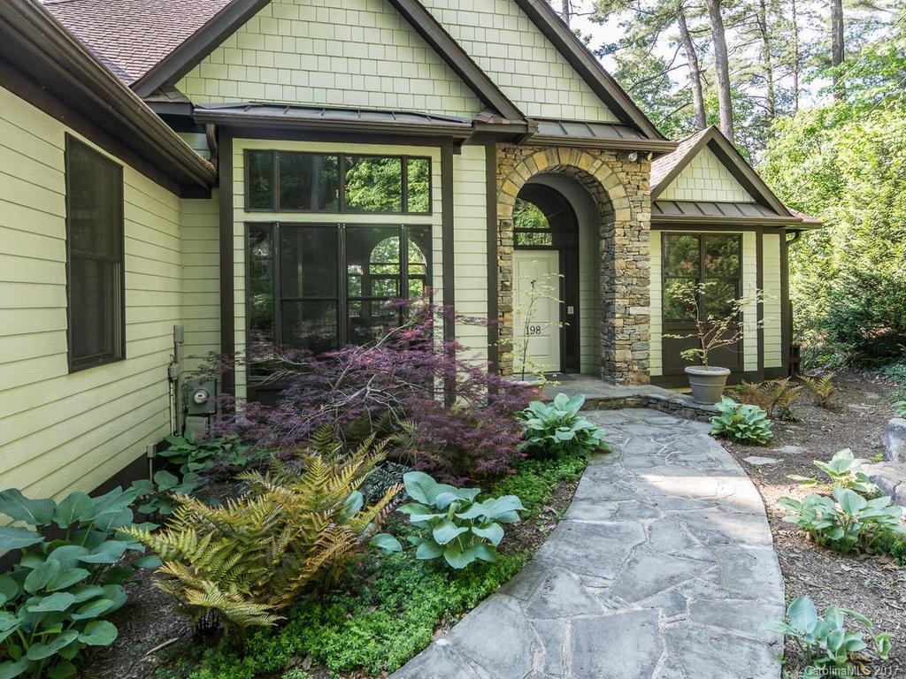 198 Cherokee Road