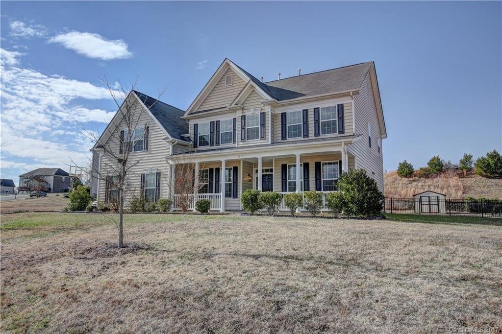 5217 Firebrick Lane