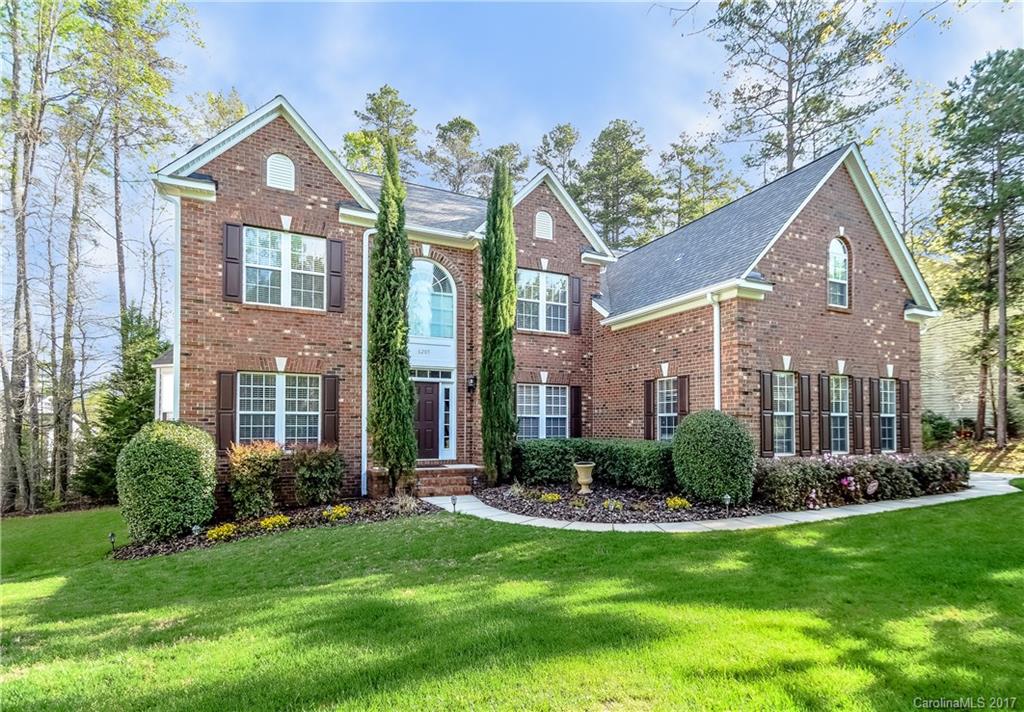 6207 Savannah Grace Lane