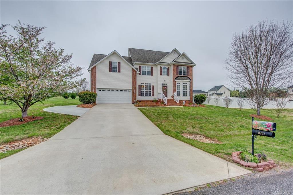 1613 Stone Pine Drive