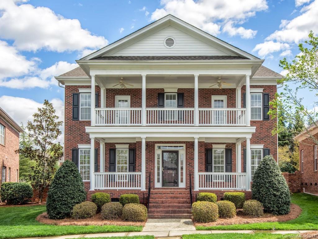 236 Hawthorne Park Avenue
