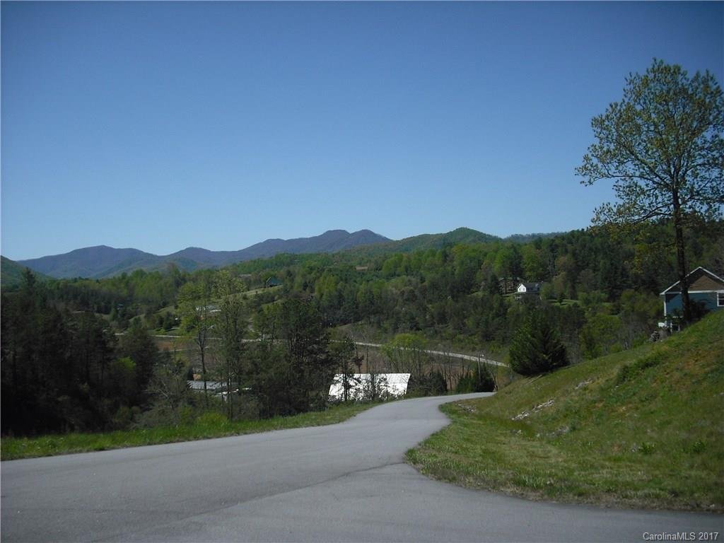 131 Timber Ridge Circle LOT 8