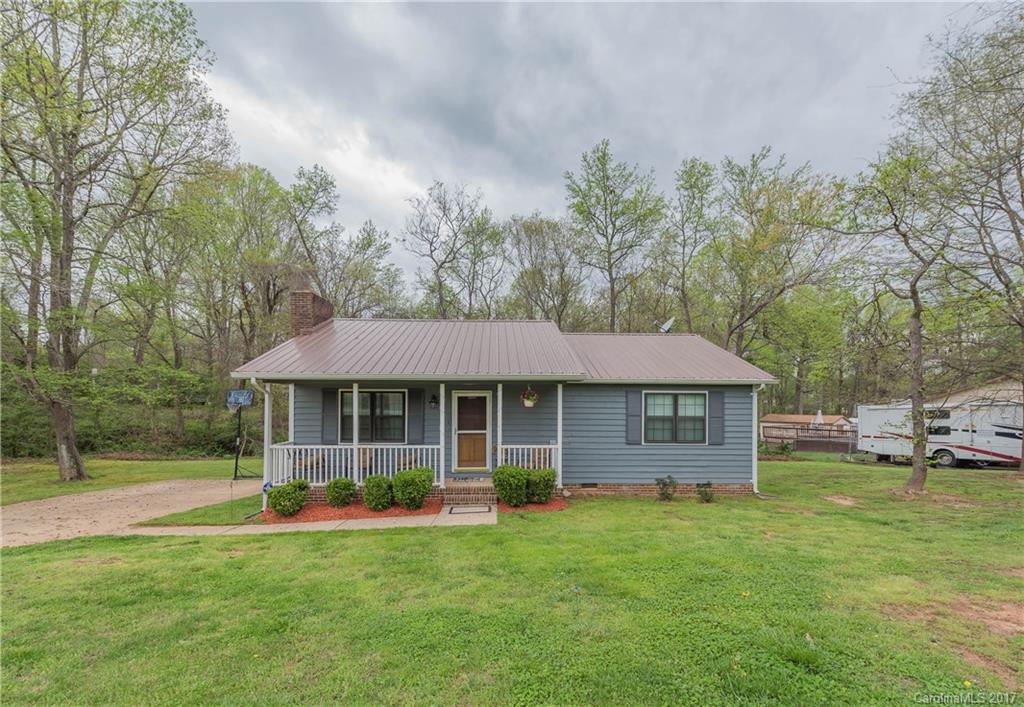 1201 Harper Road