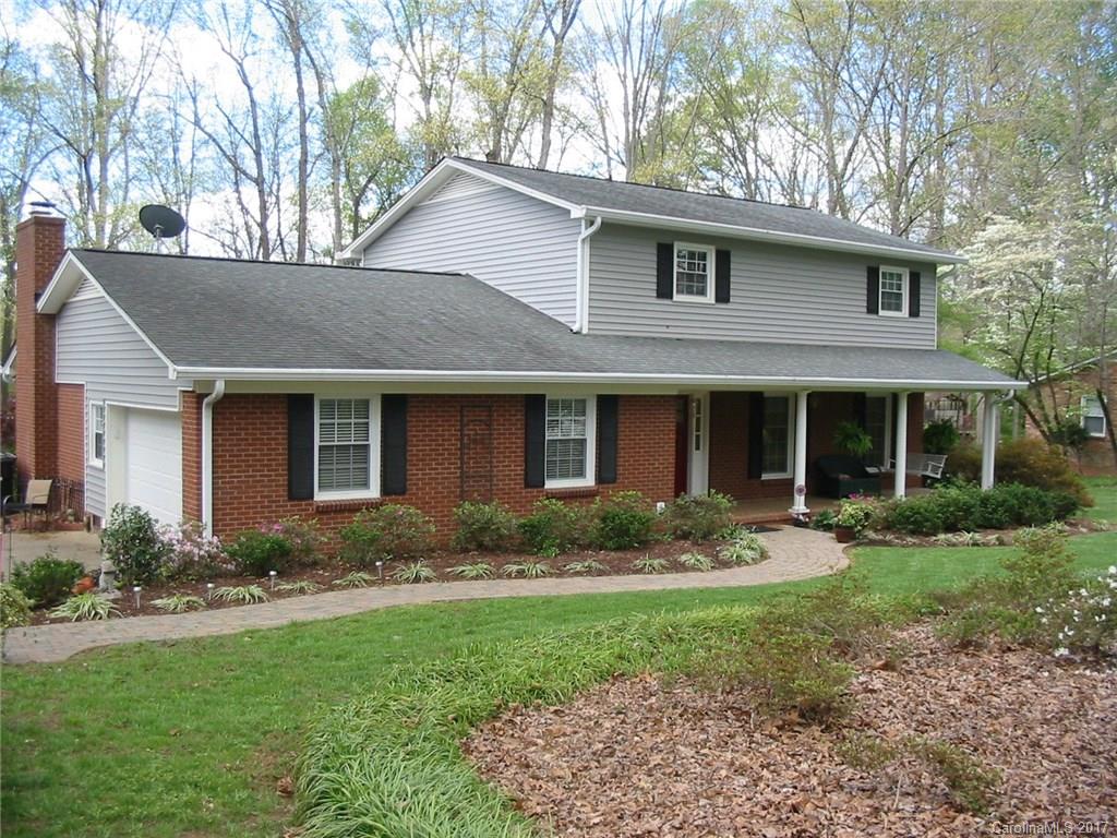 2445 Shiland Drive