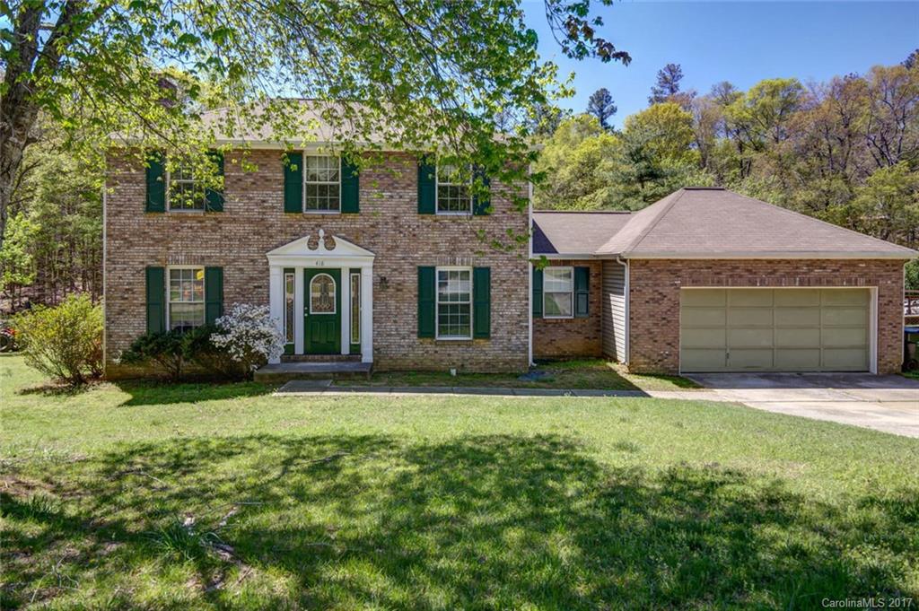 418 Mallard Drive