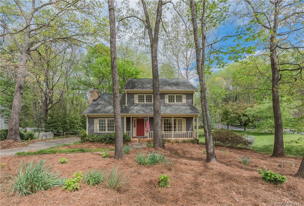 6639 Woodshed Circle