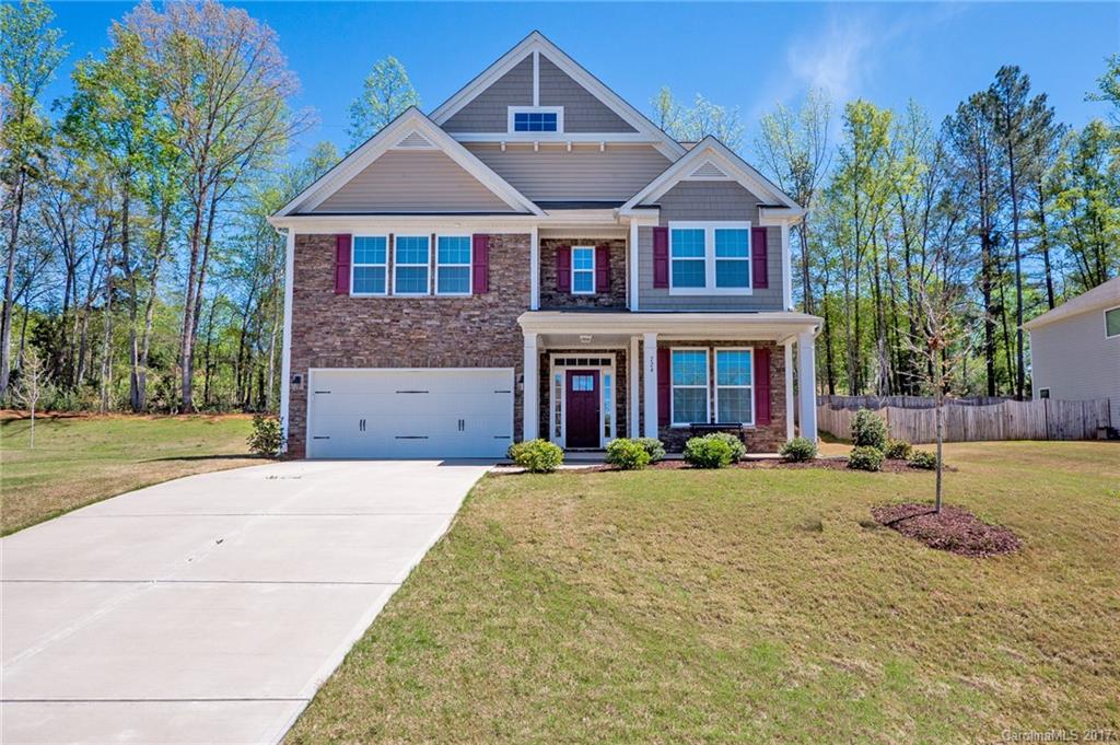 724 Virginia Pine Lane
