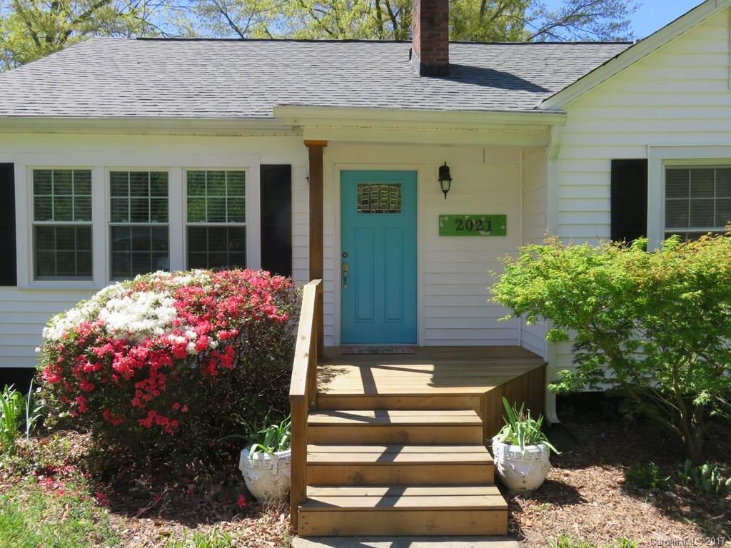 2021 Linwood Road