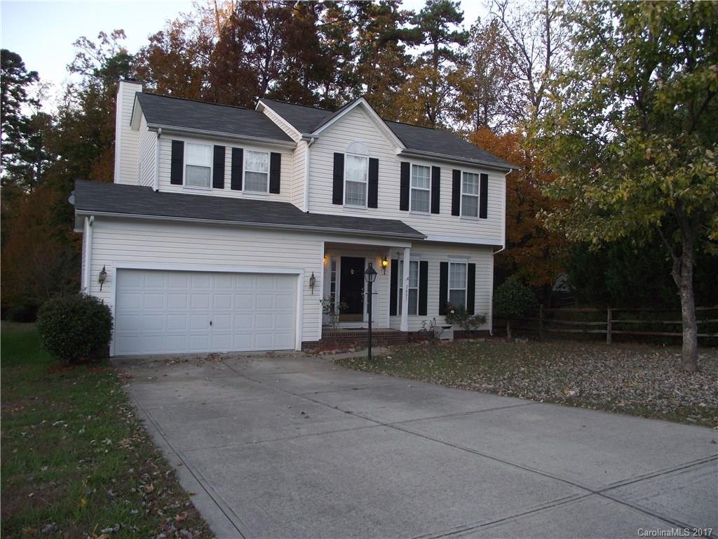 5401 Crisfield Road