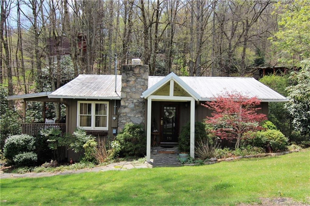 771 Walker Road