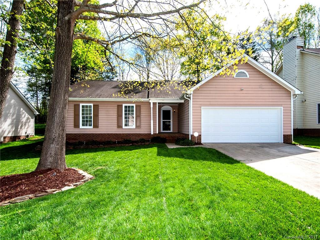 7421 Crestside Lane