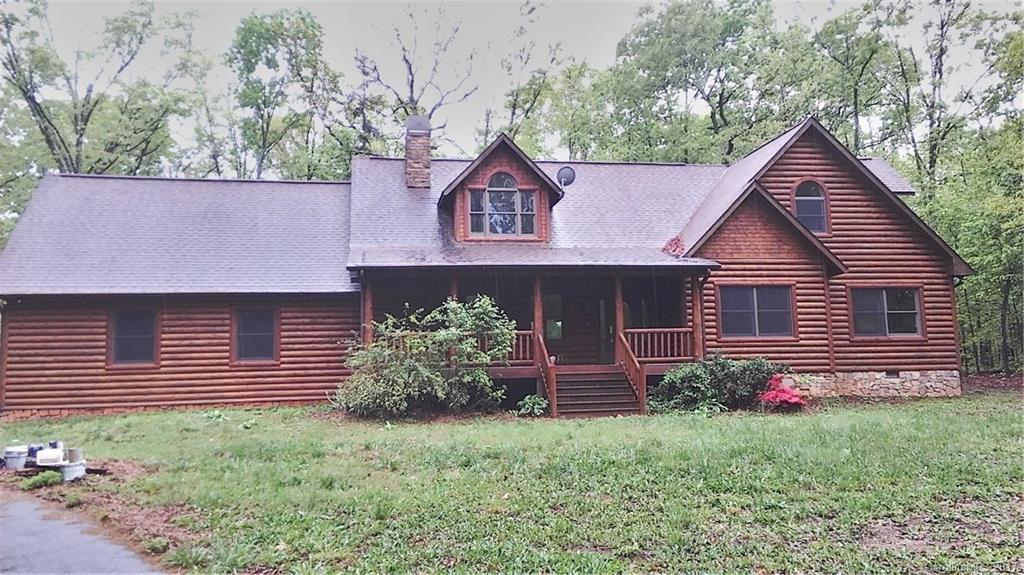 652 Skinner Road