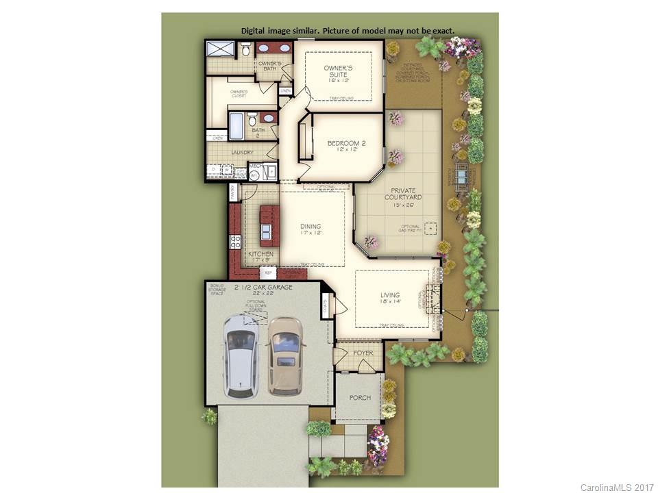 7913 Parknoll Drive
