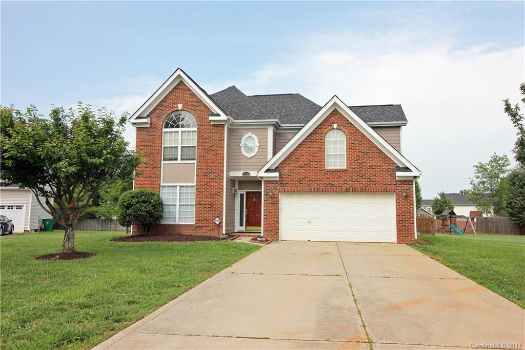10305 Yandem Court