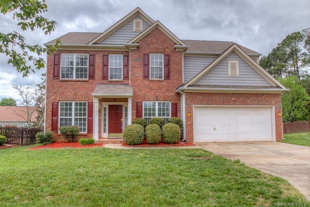 9722 Woodend Court