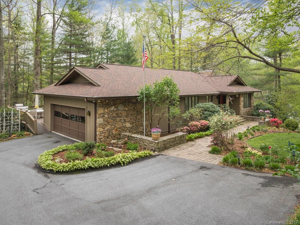 38 Foxglove Road