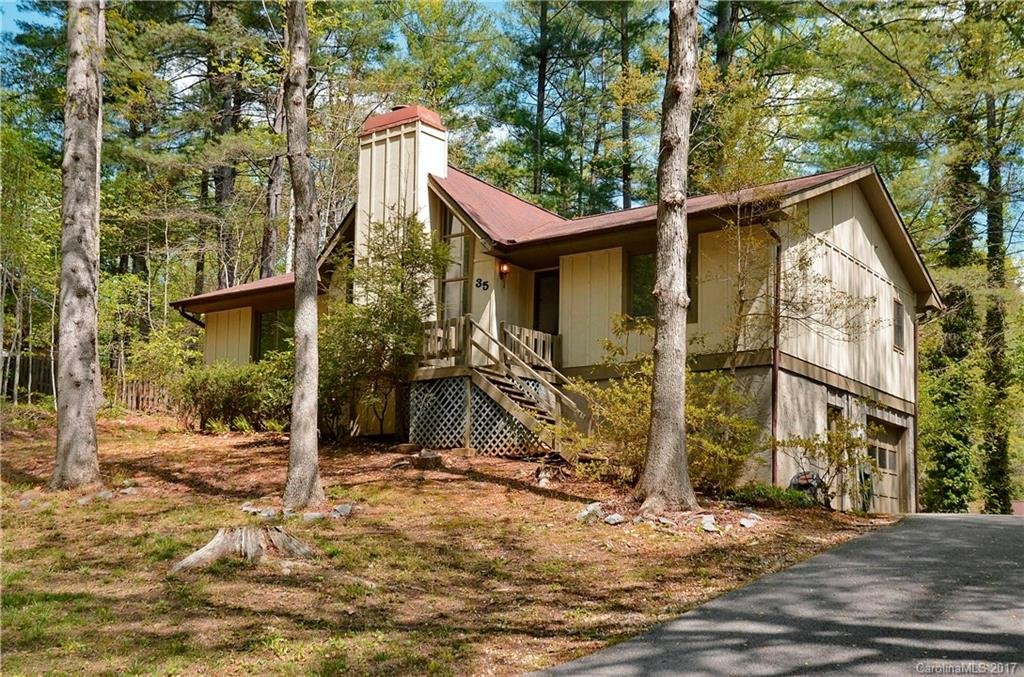 35 Muirfield Drive