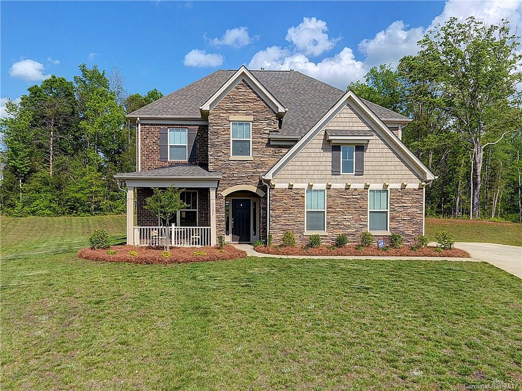 1125 Matchstick Place