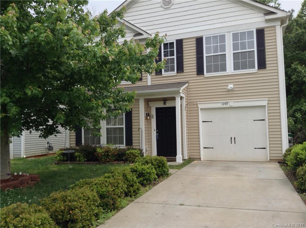 1249 Allegiance Drive